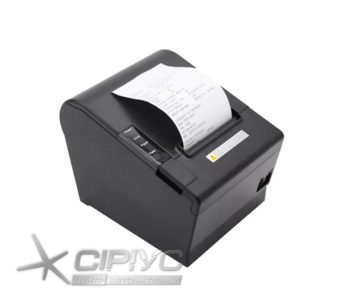 Принтер чеков ASAP POS C80220 Принтер чеков ASAP POS C80220