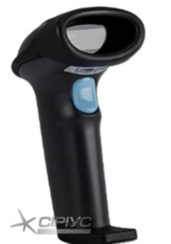 Бездротовий сканер штрих-кодів Zonerich  ZQ-S2D29B