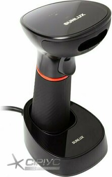 Сканер штрих-кода Sunlux XL-9610