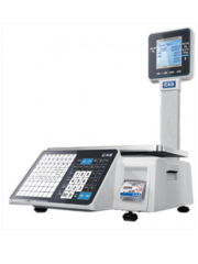 Ваги CAS CL-3500-P з чекодруком