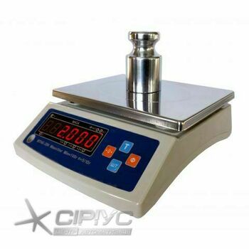 Весы фасовочные ВТНЕ -Н-4