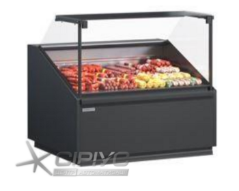 Холодильна вітрина Quadros Холодильна вітрина Quadros