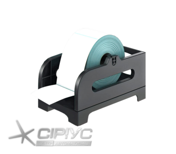 Зовнішній тримач рулона етикетки IDPRT пластиковий Зовнішній тримач рулона етикетки IDPRT пластиковий