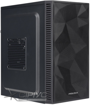 POS-комп’ютер Сіріус Адмін