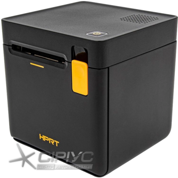 Принтер чеків HPRT TP585 Принтер чеків HPRT TP585