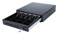 Грошова скриня ASAP POS L-410S