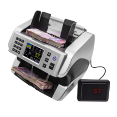 Лічильник банкнот NRJ AL-185 UV/MG/IR