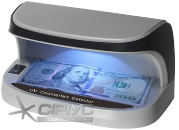 Детектор валют AL-09 UV