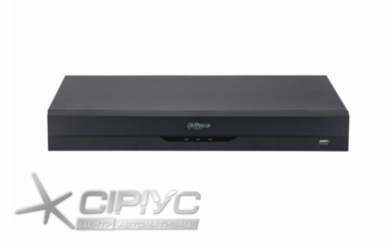 32-х канальний відеореєстратор DH-XVR5232AN-I3