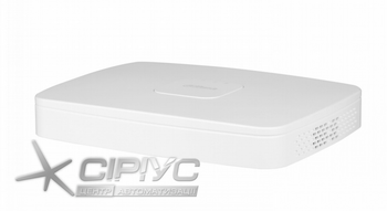 8-и канальний відеореєстратор DH-XVR5108C-I3