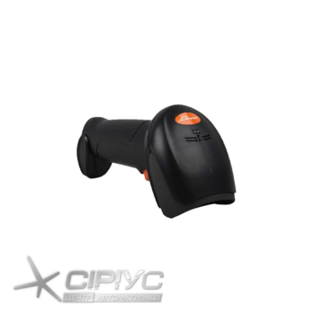 Сканер штрих-кодів Zonerich  ZQS2D18