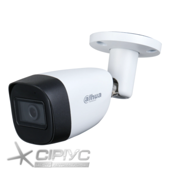 Видеокамера Dahua DH-HAC-HFW1231CMP (2.8 мм) Видеокамера Dahua DH-HAC-HFW1231CMP (2.8 мм)