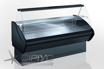 Холодильна вітрина Прима — Технохолод