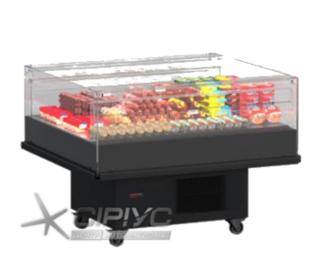 Холодильна вітрина Promos Холодильна вітрина Promos