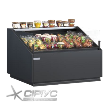 Нейтральна вітрина Quadros Neutral Нейтральна вітрина Quadros Neutral