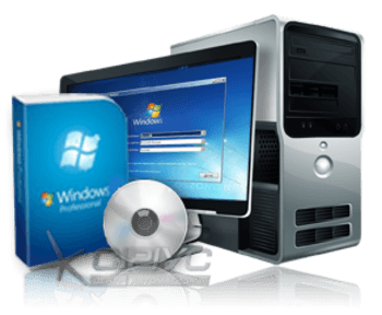 Встановлення операційної системи Windows