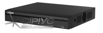 16-и канальний відеореєстратор DH-XVR5116HS-5M-I3 16-и канальний відеореєстратор DH-XVR5116HS-5M-I3