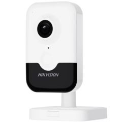IP відеокамера Hikvision DS-2CD2443G2-IW W 4МП (2.8мм) Wi-Fi
