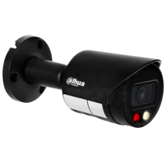 IP відеокамера Dahua DH-IPC-HFW2449S-S-IL-BE 4МП (2.8мм) з мікрофоном