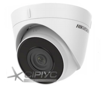IP відеокамера Hikvision DS-2CD1321-I(F) 2МП (2.8мм)