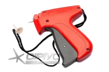 Игольчатый пистолет Mark III Fine Fabric (для тонких тканей)