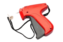 Гольчатий пістолет Mark III Fine Fabric (для тонких тканин)