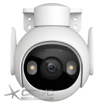 IP відеокамера Imou Cruiser 2 (IPC-GS7EP-5M0WE) 5МП P&T з Wi-Fi