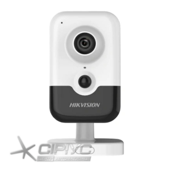 IP відеокамера Hikvision DS-2CD2443G2-I 4МП (4мм)