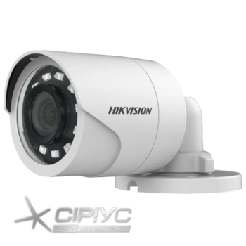 Turbo HD відеокамера Hikvision DS-2CE16D0T-IRF (C) 2МП (3.6мм) Turbo HD відеокамера Hikvision DS-2CE16D0T-IRF (C) 2МП (3.6мм)