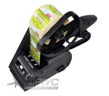 Ручний аплікатор етикеток Dynamic MD60