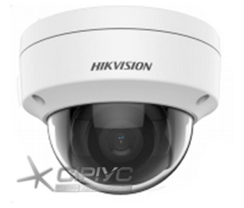IP відеокамера Hikvision DS-2CD1121-I(F) 2МП (2.8мм)