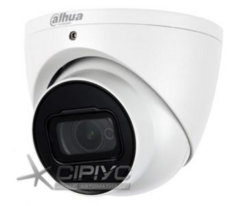 HDCVI відеокамера Dahua DH-HAC-HDW1200TP-Z-A 2МП (2.7-12мм)