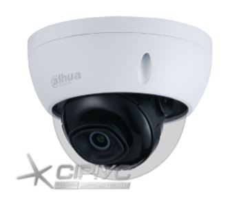IP відеокамера Dahua DH-IPC-HDBW1431EP-S4 4МП (2.8мм)