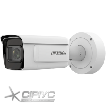 IP відеокамера Hikvision iDS-2CD7A26G0/P-IZHS (C) 2МП (8-32мм) ANPR IP відеокамера Hikvision iDS-2CD7A26G0/P-IZHS (C) 2МП (8-32мм) ANPR