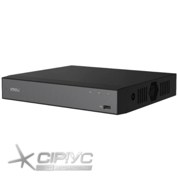 Відеореєстратор Imou NVR-N118-8A0E