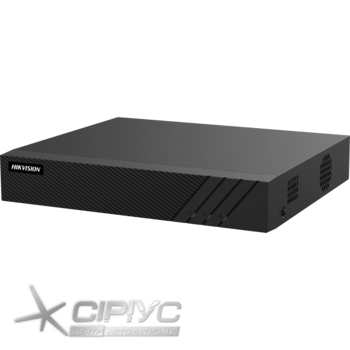 Відеореєстратор Hikvision DS-7616NI-Q1(E) 16-канальний 4K