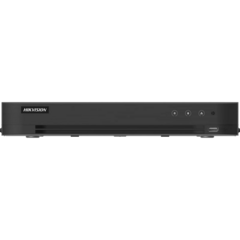 Відеореєстратор Hikvision iDS-7208HQHI-M2/XT 8-канальний 1080p 1U AcuSense