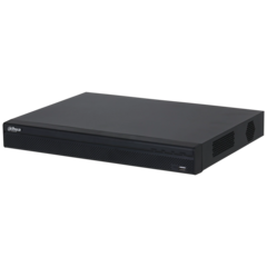 Відеореєстратор Dahua DHI-NVR4432-4KS3 32-канальний 1.5U 4HDD