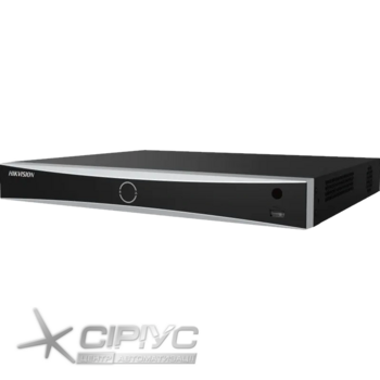 Відеореєстратор Hikvision DS-7616NXI-I2/S(E) 16-канальний AcuSense Відеореєстратор Hikvision DS-7616NXI-I2/S(E) 16-канальний AcuSense