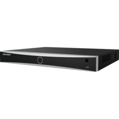 Відеореєстратор Hikvision DS-7616NXI-I2/S(E) 16-канальний AcuSense
