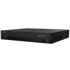 Відеореєстратор Hikvision DS-7716NI-Q4/16P(C) 16-канальний 1.5U PoE 4K